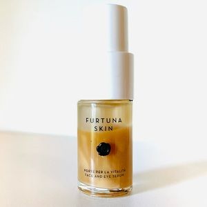 Furtuna Skin Face & Eye Serum